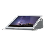 LogiLink AA0103 38,10cm (15") Notebook stand Silber Notebook-Ständer (AA0103)