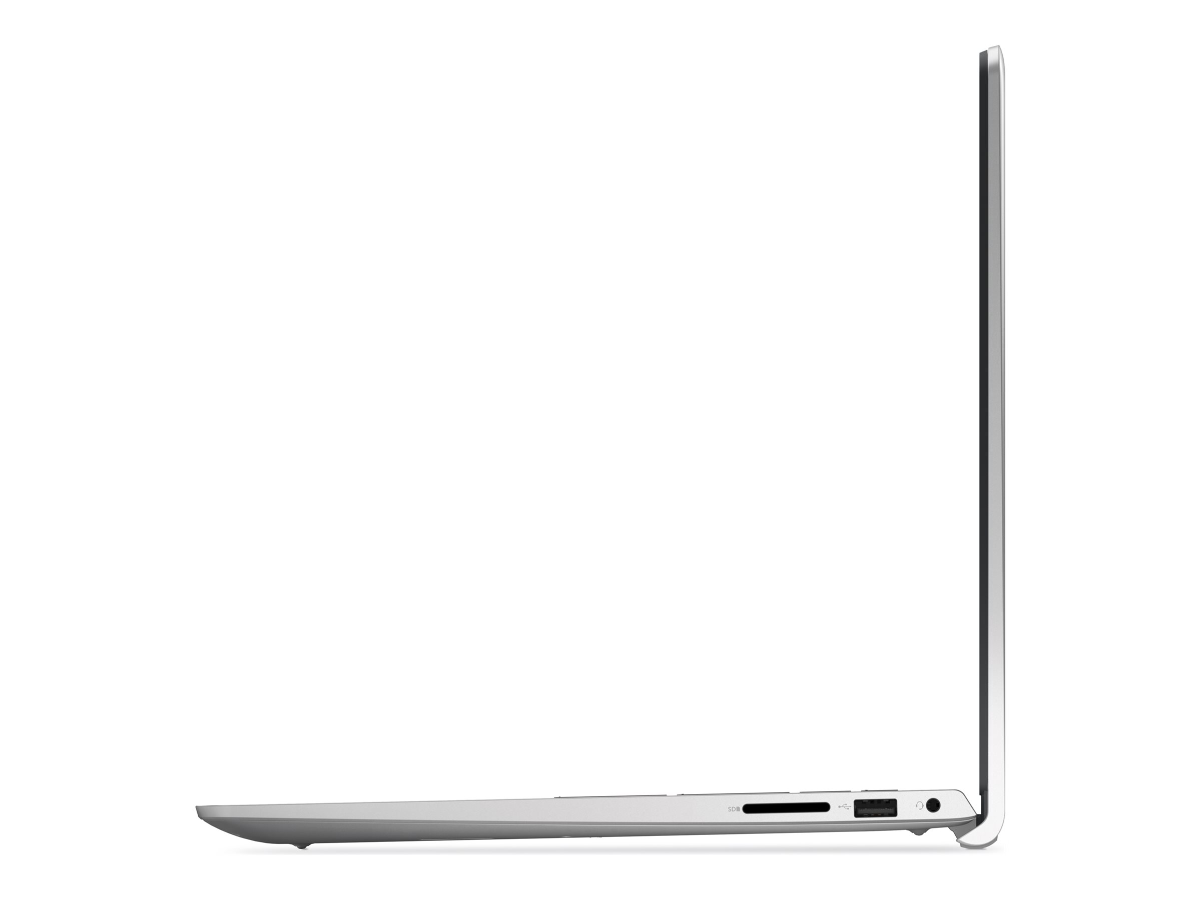 Dell Pro 15 Essential PV15250 15.6" Intel Core i7 1355U 16 GB RAM 512 GB SSD Platinum Silver