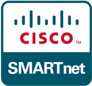 Cisco SMARTnet 8x5xNBD SNT (CON-3SNT-C91155C9-3) Unbegrenzter TAC-Zugang, IOS Updated & Bug Fixes, Next-Business-Day-Austausch von Hardware bei Request-Eingang bis 13 Uhr Ortszeit (außer WE) ohne Techniker vor Ort, 3 Jahr (CON-3SNT-C91155C9)