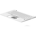 HP M24297-DH1 Notebook-Ersatzteil Tastatur (M24297-DH1)