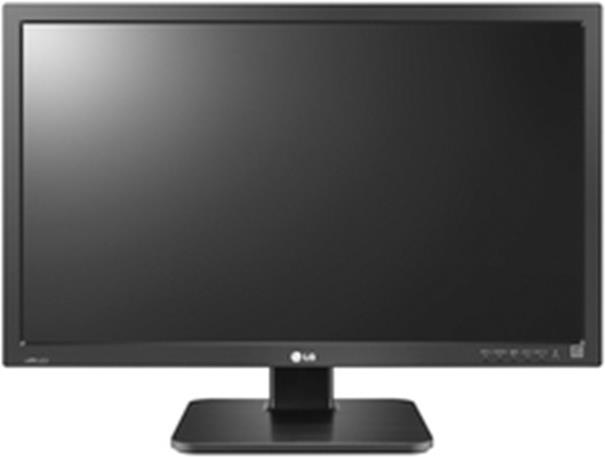 LG 22BK55WV-B 55,90cm (22") LCD/TFT Schwarz Computerbildschirm (22BK55WV-B.AEU)