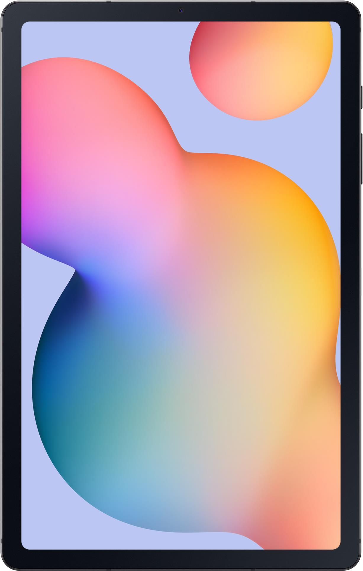 Samsung Galaxy Tab S6 Lite (2022 Edition) Tablet Android 12 64 GB 26.31 cm (10.4) TFT (2000 x 1200) microSD Steckplatz Oxford Gray  - Onlineshop JACOB Elektronik