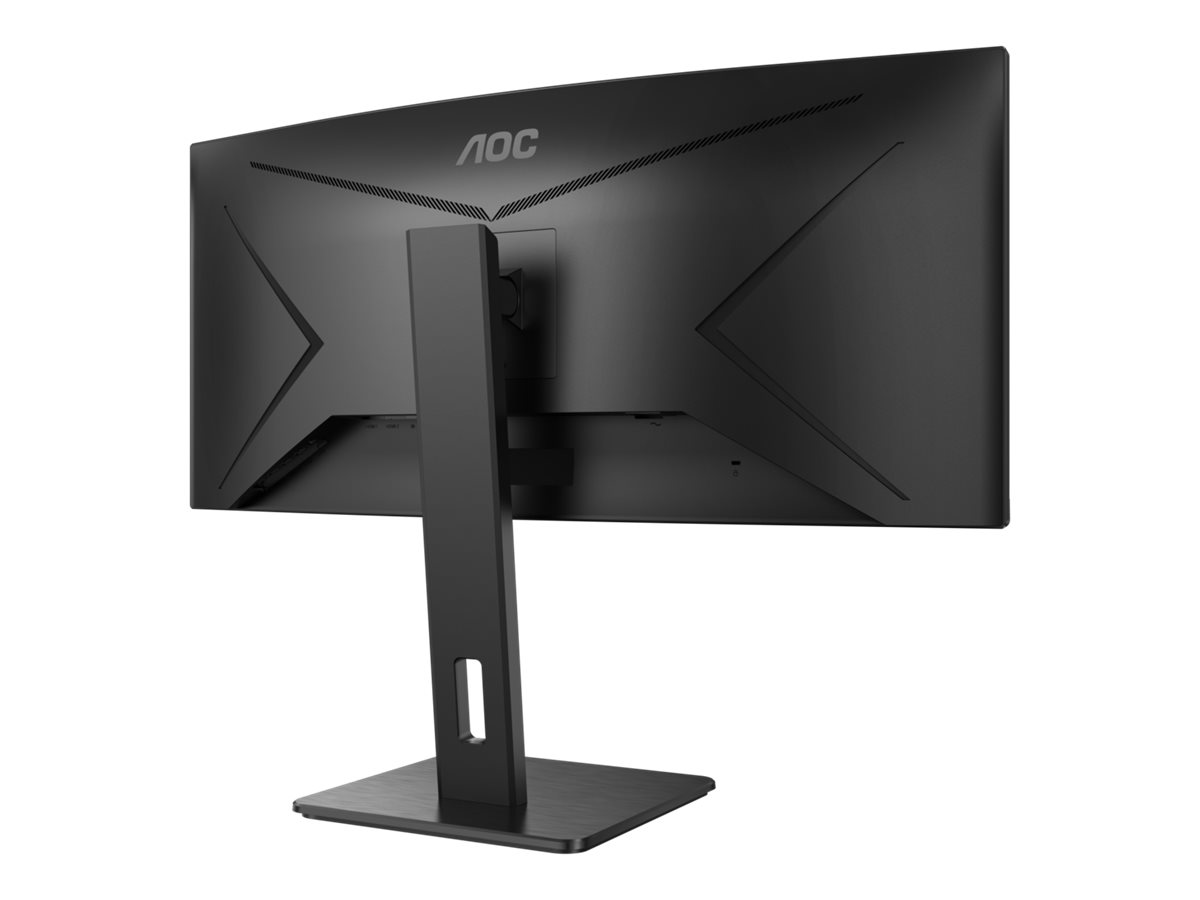 AOC Pro-line CU34P2A 34" 3440 x 1440 Schwarz