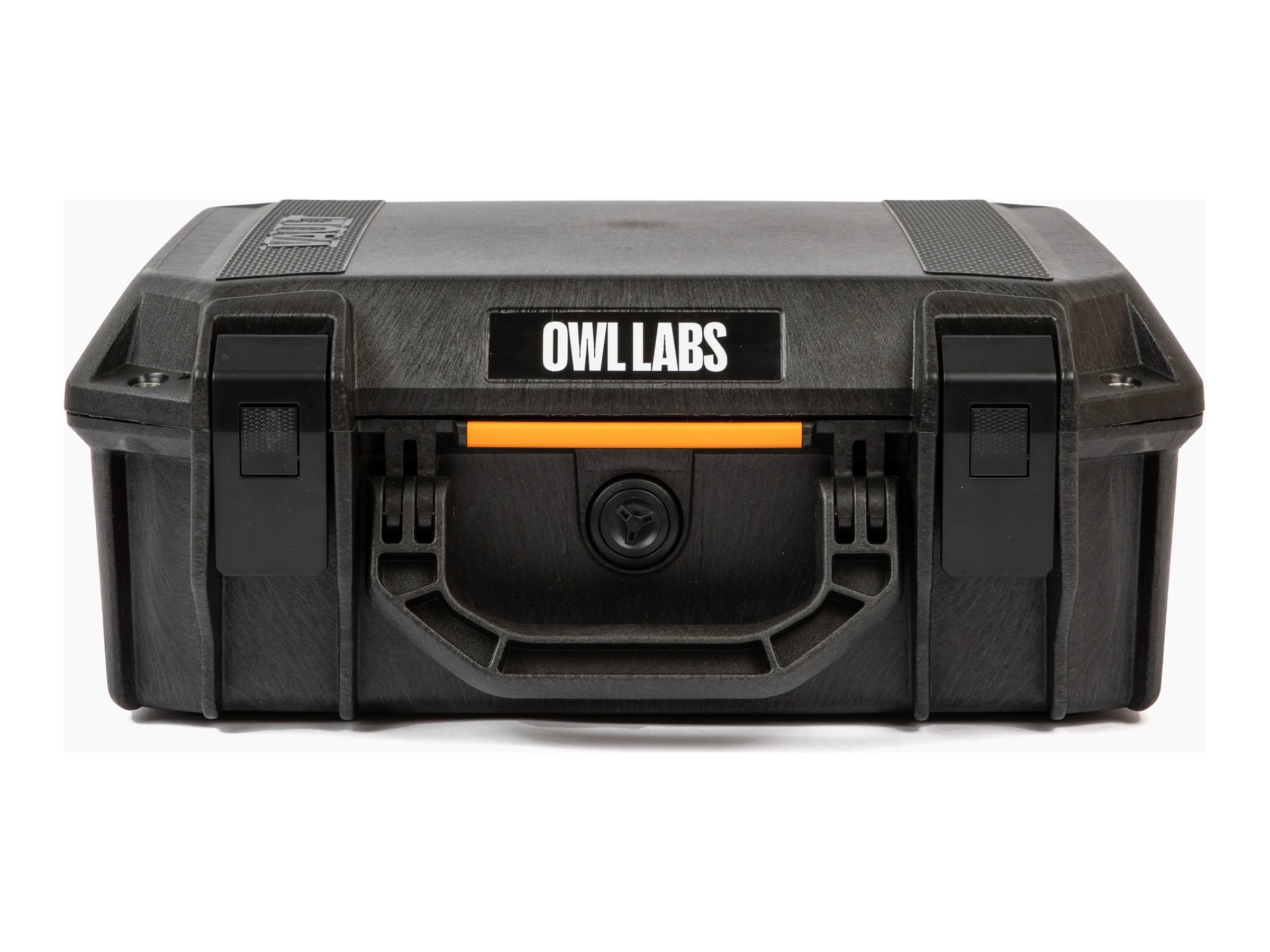 Owl Labs Hartschalen-Tragekoffer für Meeting Owl 3 & 4+ Schwarz