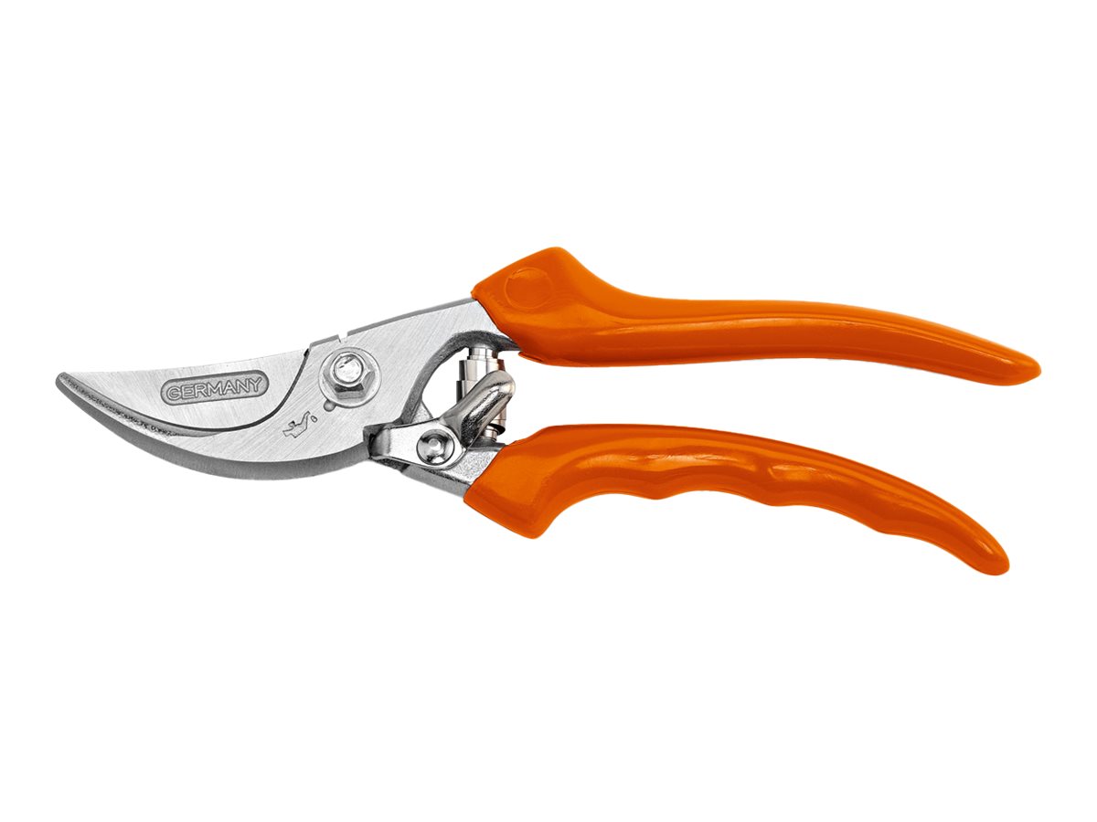 STIHL Bypass PG 20 Gartenschere 21,5 cm Orange, Silber