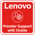 Lenovo Advanced Exchange + Premier Support (5WS0T30708)