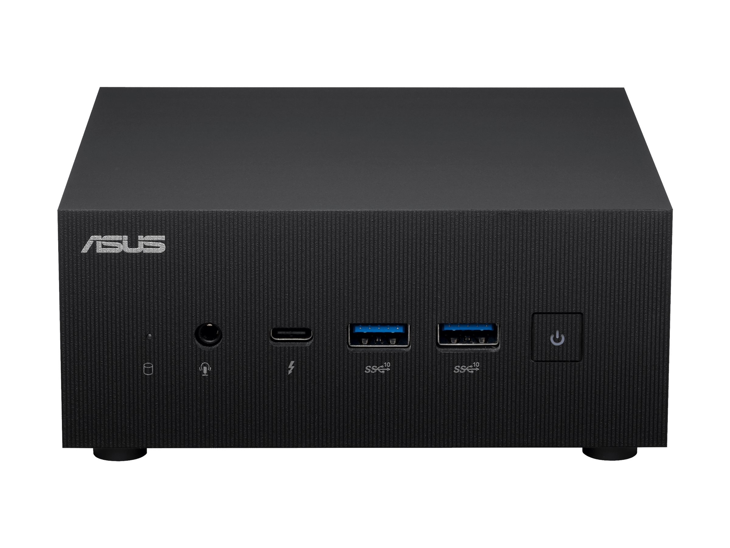 ASUS ExpertCenter PN64 BB7004MDE1 Barebone Intel Core i7-13700H Eco Black