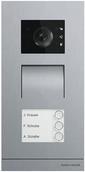 Busch-Jaeger A21381P3-S-03 Video-Zugangssystem Silber (2TMA200010X0005)