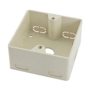 Synergy 21 S216328 Weiß 1Stück(e) Steckdosensicherung (S216328)