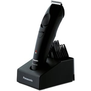 Panasonic Profi Haarschneidemaschine ER GP21 Akku Bart und Haarschneider leicht und kompakt schwarz (ER GP21)  - Onlineshop JACOB Elektronik