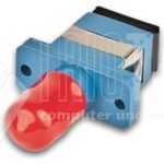 Lightwin LWL Kupplung Simplex SC-ST (LKUP SC-ST SM)