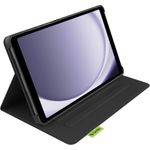 Gecko Covers Cactus Cover Tablet Schutzhülle | Samsung Galaxy Tab A11 (2025) / A9 (2023) | schwarz | V11CL2444C1 (V11CL2444C1)