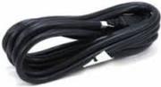 HP Cable Power Cord Swiss 3 Pin 1.8m Black (213354-001)