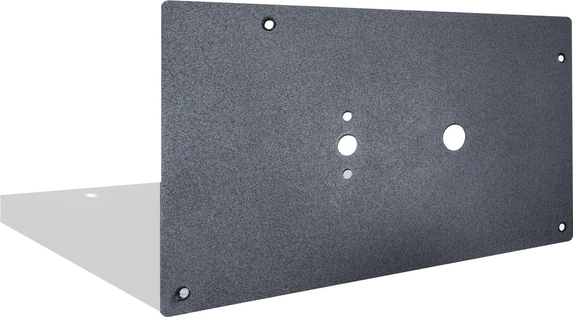 INTER-TECH ATX-03 Adapter ATX auf DC (88885606)