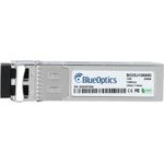 Kompatibler Packetlight SFP-10G-ZR-PC BlueOptics SFP+ Transceiver, LC-Duplex, 10GBASE-ZR, Singlemode Fiber, 1550nm, 80KM, DDM, 0°C/+70°C (SFP-10G-ZR-PC-BO)