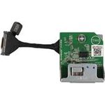 Dell ASSY,CRD,PORT,DP,D12 (1DW11)