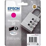 Epson 35 9,1 ml Magenta (C13T35834010)
