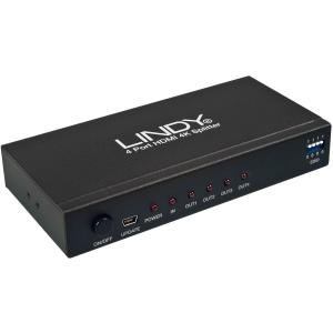 Lindy 4K HDMI 1,4 UHD (38159)