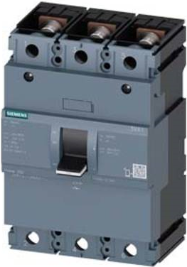 Siemens 3VA1225-1AA32-0AA0 Lasttrennschalter 1 St. (3VA12251AA320AA0)