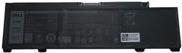 Dell Battery, 51WHR, 3 Cell (M4GWP)