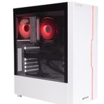 Captiva Advanced Gaming R98-794 Gaming-PC (Ryzen 5 5500, RTX 5050 8GB, 8GB RAM, 500GB SSD)