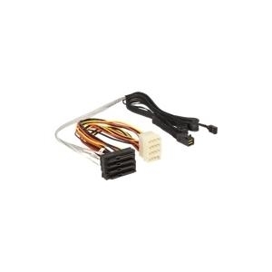 DeLOCK Internes SAS-Kabel (83391)