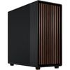 Fractal Design North XL - Tower - E-ATX - keine Spannungsversorgung (ATX) - Charcoal Black - USB/Audio/Mic (FD-C-NOR1X-01)
