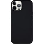 JT BERLIN Pankow Soft Handy-Schutzhülle 17 cm (6.7" ) Cover Schwarz (10874)