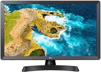 LG HD 24TQ510S-PZ TV 59.9 cm [Energieklasse E] (24TQ510S-PZ)