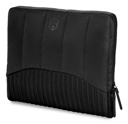 STM Dux Sleeve 14" Laptoptasche Schwarz
