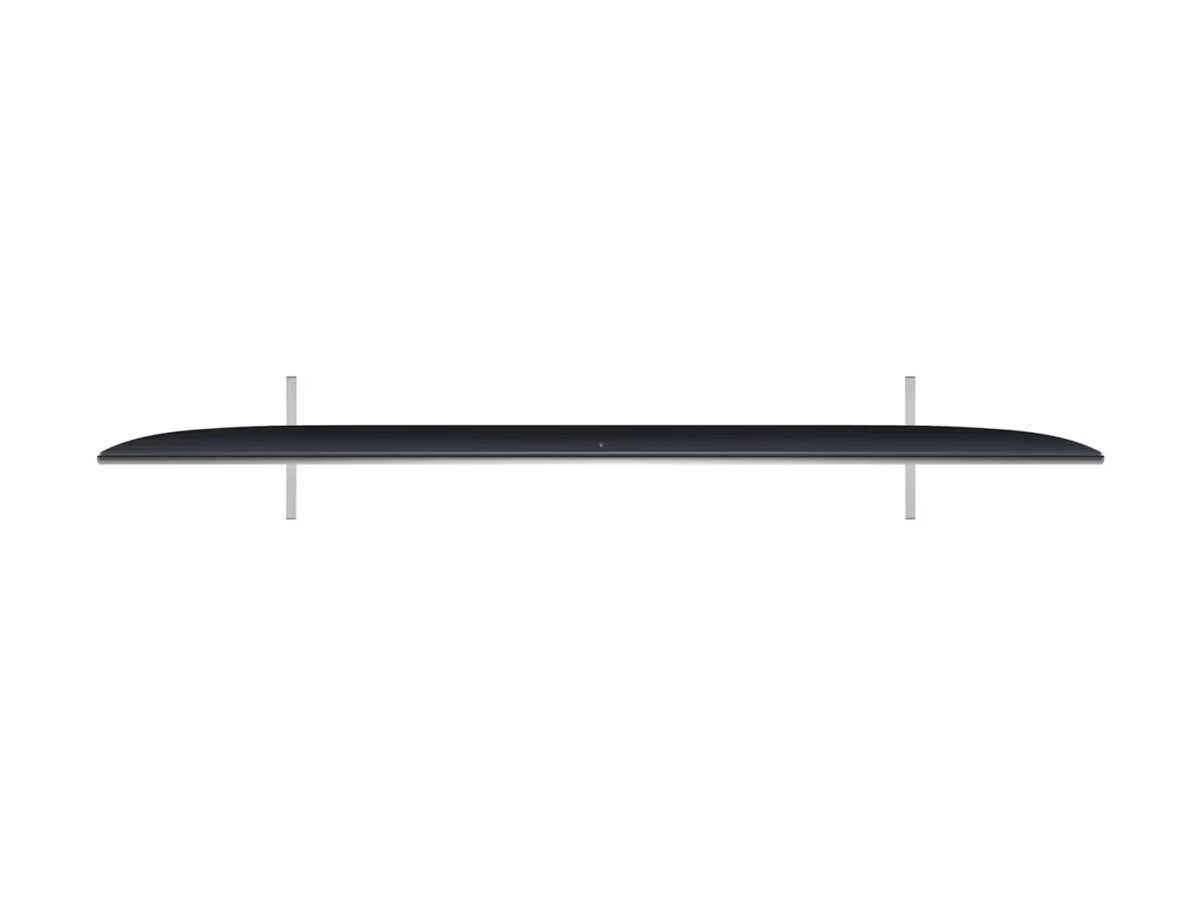 LG 55UR762H UR762H Series 55" 4K UHD Smart TV Schwarz