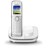 Panasonic HCS KX-TGJ 310GW weiß (KX-TGJ310GW)