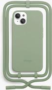 Woodcessories Change Case Green iPhone 14 Plus (cha164)