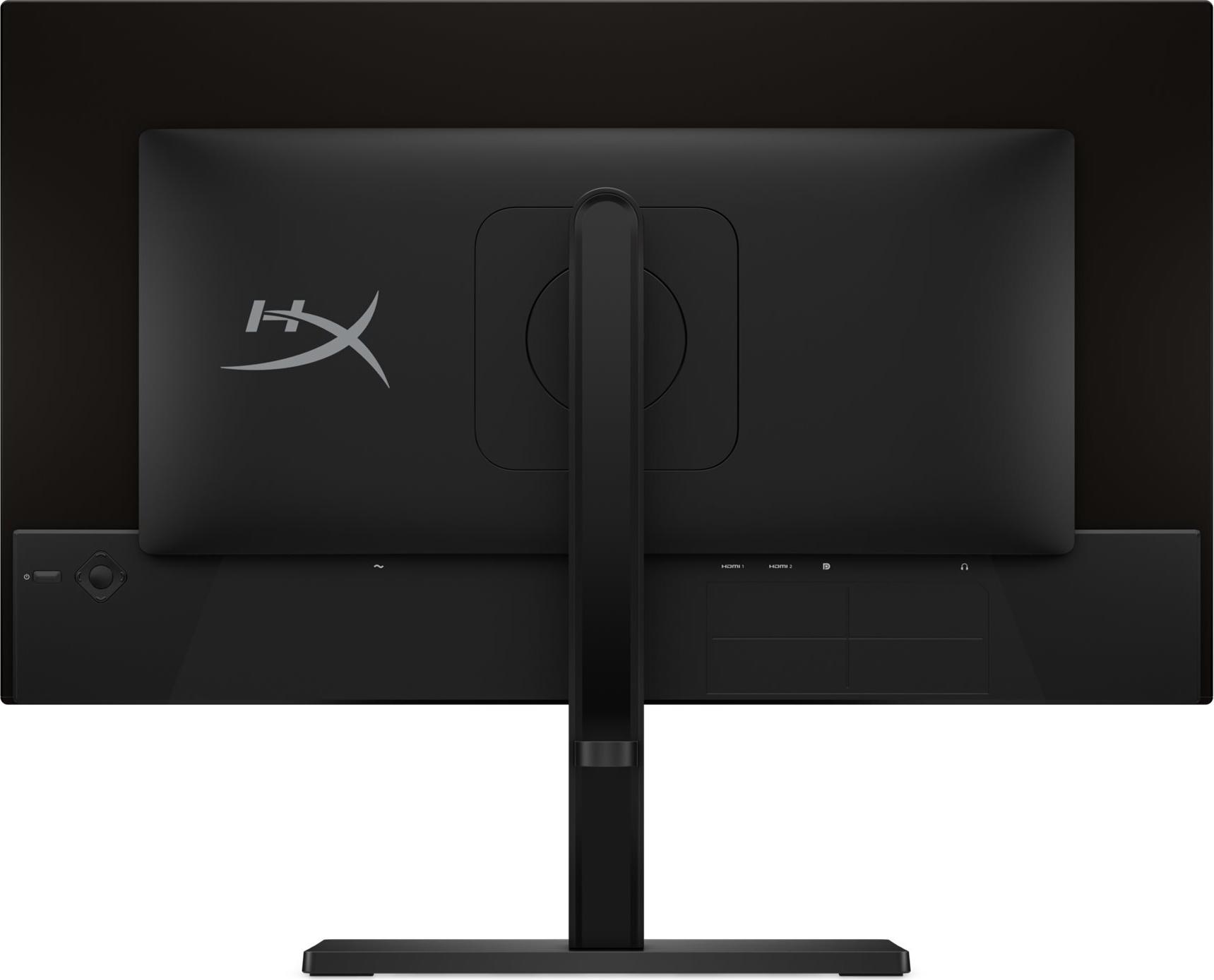HyperX OMEN OLED 27q 27" QHD 240 Hz OLED Schwarz