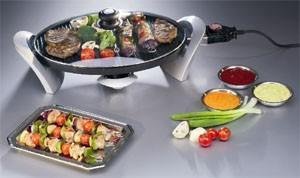 Gastroback Design BBQ Pro (42537)