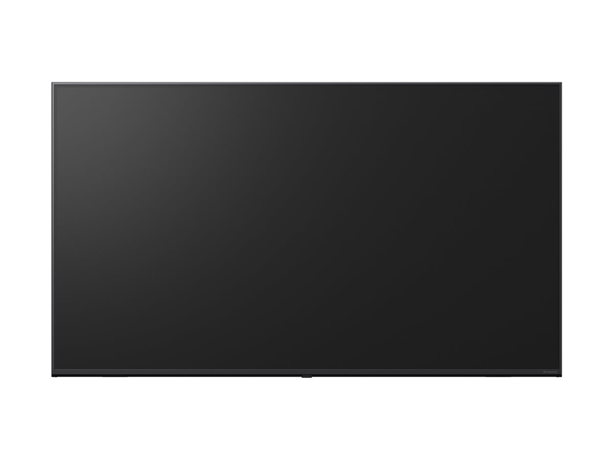 LG 50UK762H 50" Hotel-TV 4K UHD Smart TV Charcoal Black