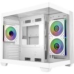 CoolerMaster Geh Elite 481 White (E481-WHNN-S00)
