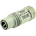 Harting Buchseneinsatz Inhalt: 1 St. (09110013101)