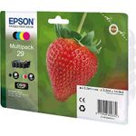 Epson 29 Multipack 4er-Pack (C13T29864010)