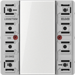 Tastsensor-Erweiter.modul Universal 2fach LS 5092 TSEM (LS5092TSEM)