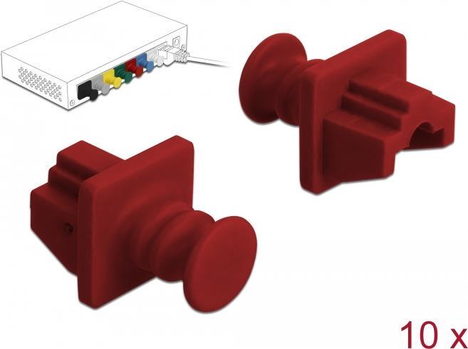 DeLOCK for RJ45 Schutzumschlag (86510)
