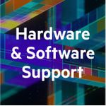 HPE Foundation Care 4-Hour Exchange Service (HG6F6E)
