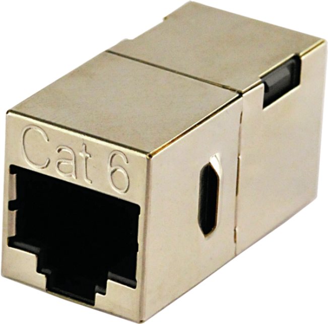 Schwaiger 2 x RJ45 RJ45 (NWDK6531)