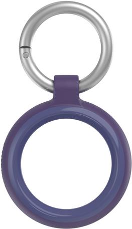 OtterBox Sleek Case für Apple AirTag Ultra Violet