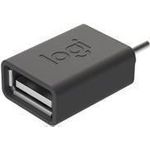 Logitech USB-Adapter (956-000005)