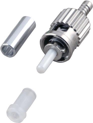 EFB-Elektronik ST-II-Stecker Simplex Multimode Hersteller: EFB Elektronik (53202.3)