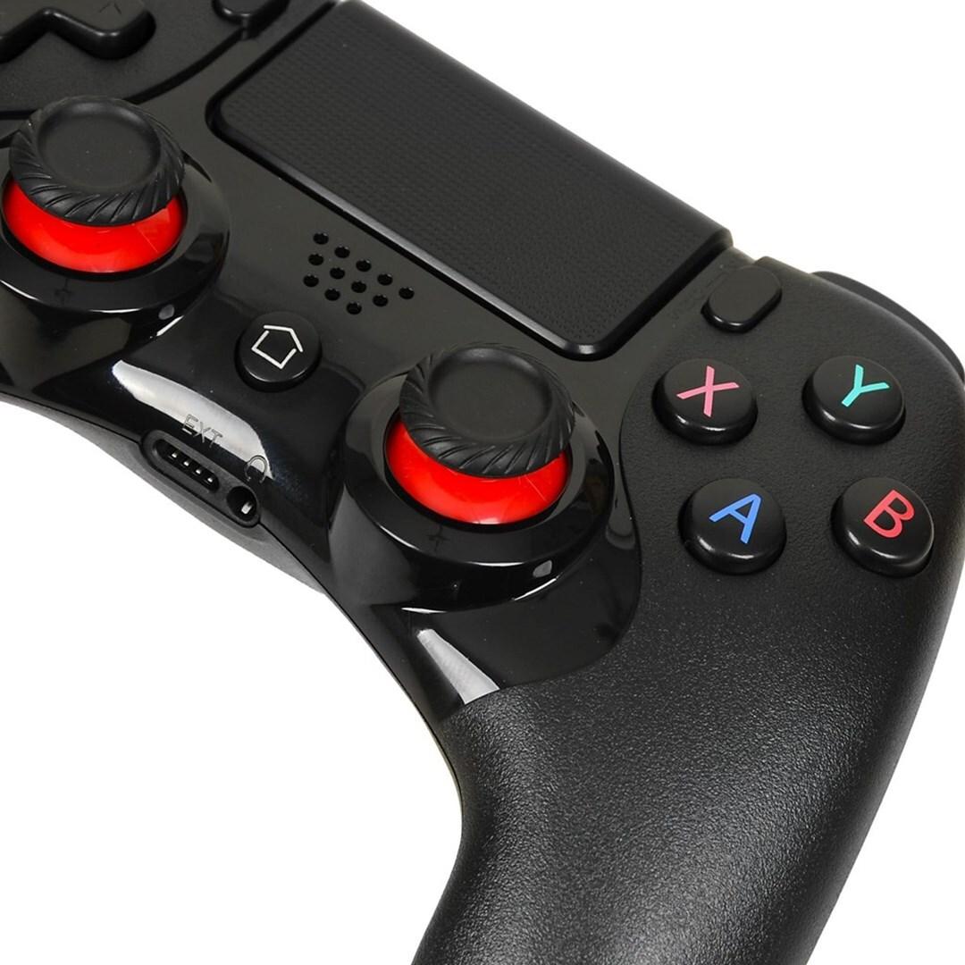 iBOX Aurora GP4 Gamepad Schwarz