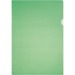 Herlitz 50009114 Aktenordner Polypropylen (PP) Grün A4 (50009114)