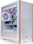 Thermaltake Geh S370 WS Midi Tower"Snow" White (CA-11J-00M6WN-00)