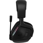 Corsair VOID MAX WIRELESS V2 - CARBON (CA-9011388-WW)